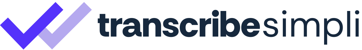 TranscribeSimpli